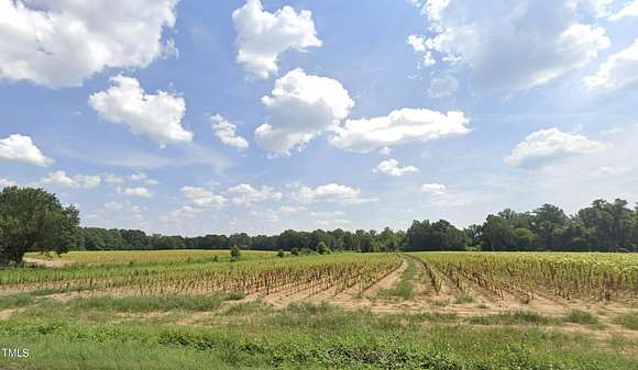 83.48 Acres of Land for Sale in Smithfield, North Carolina