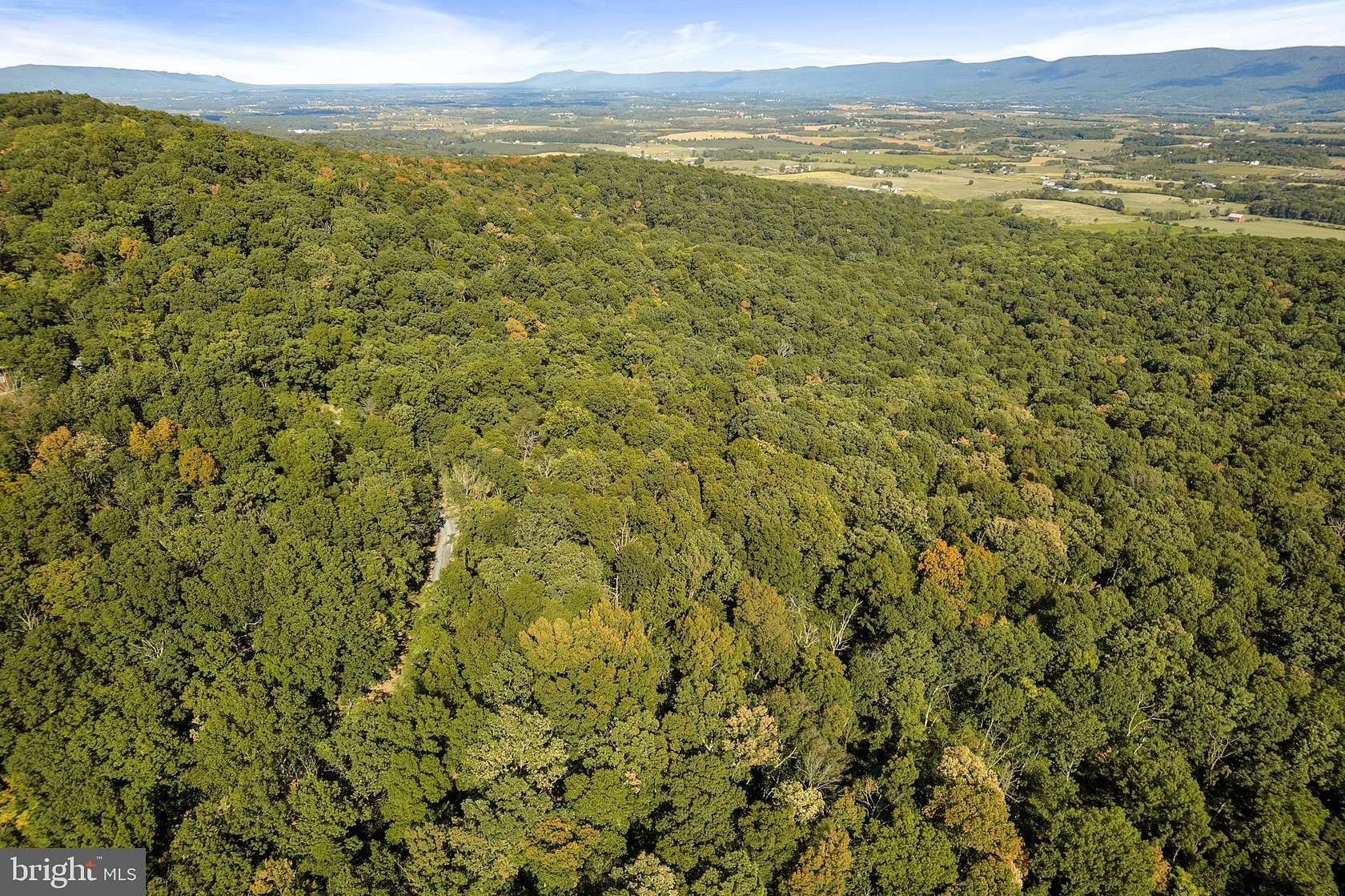 3.01 Acres of Land for Sale in Mount Jackson, Virginia