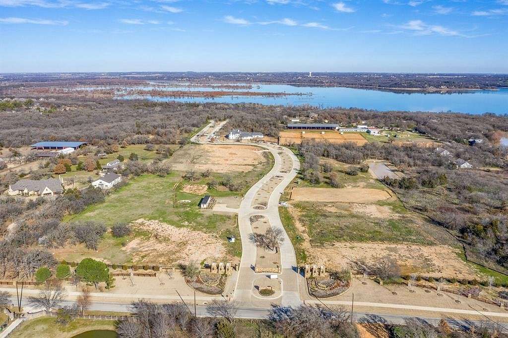 1.007 Acres of Residential Land for Sale in Southlake, Texas