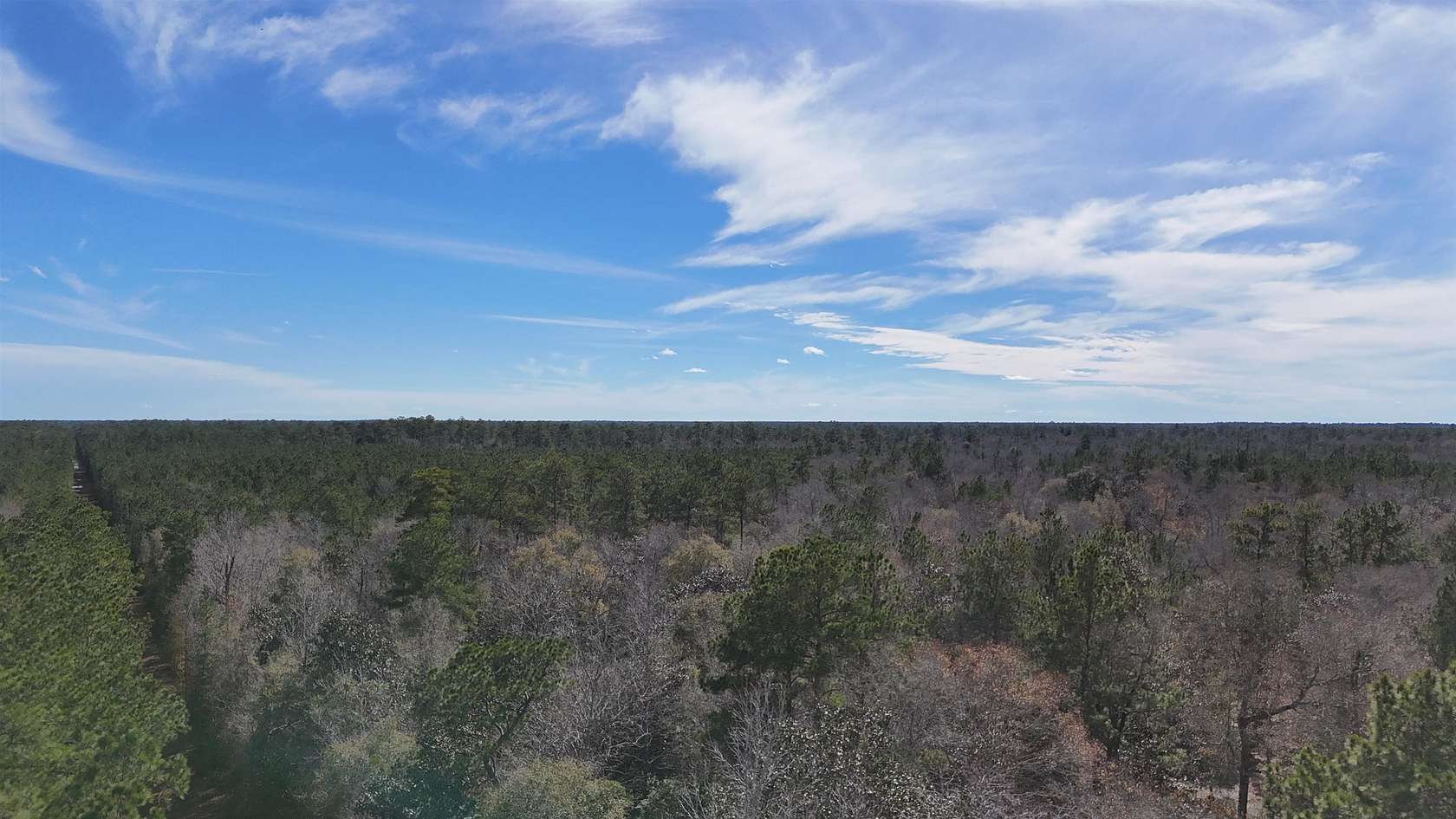 24.64 Acres of Recreational Land for Sale in Saratoga, Texas