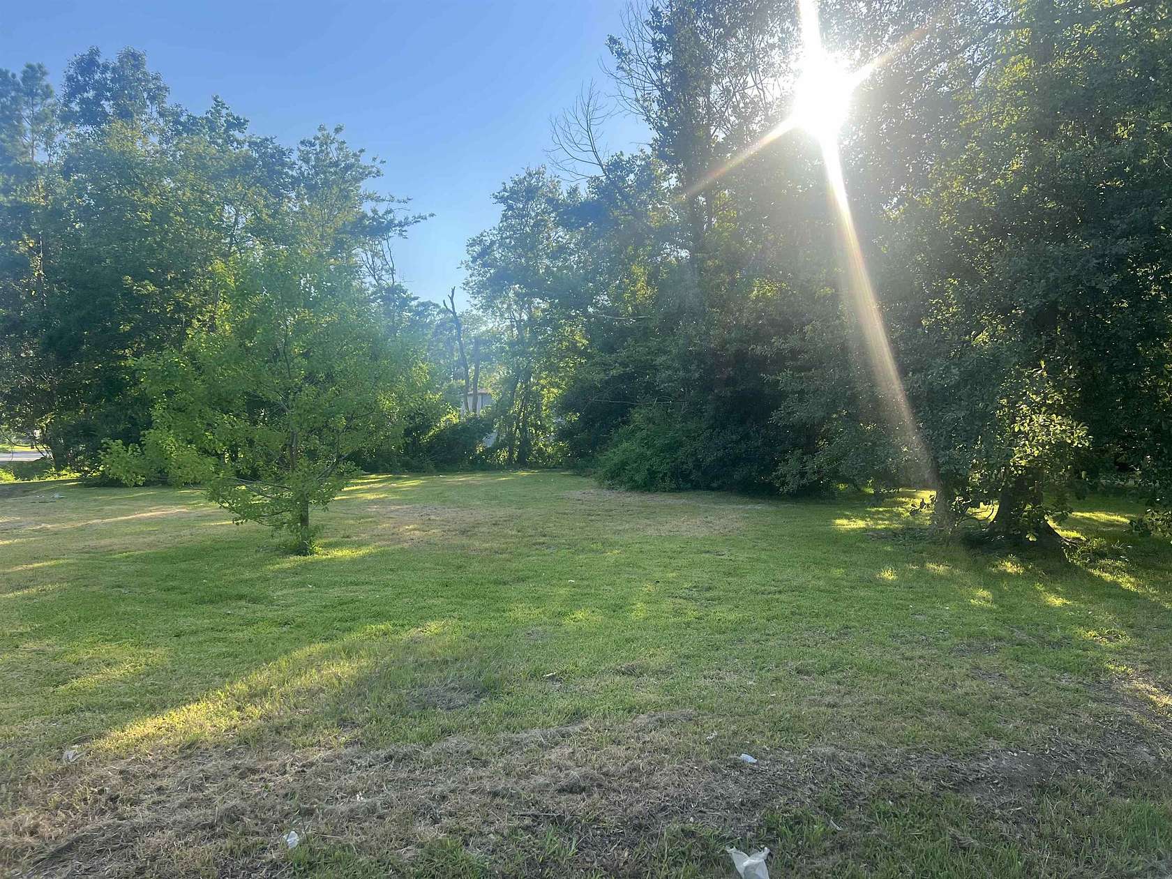 0.32 Acres of Residential Land for Sale in Beaumont, Texas