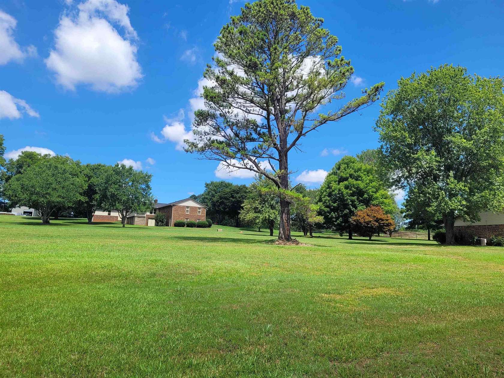 0.81 Acres of Residential Land for Sale in Gaffney, South Carolina