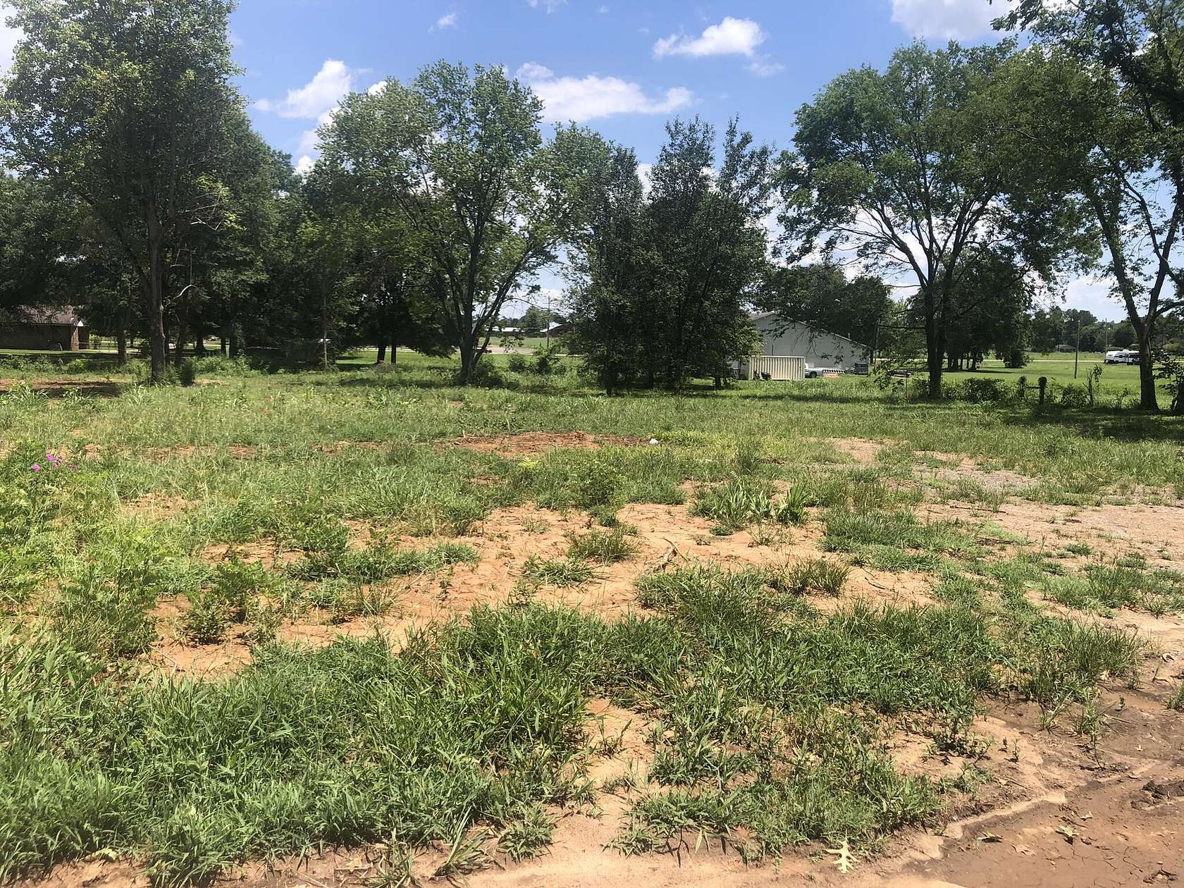 0.5 Acres of Residential Land for Sale in Lamar, Arkansas