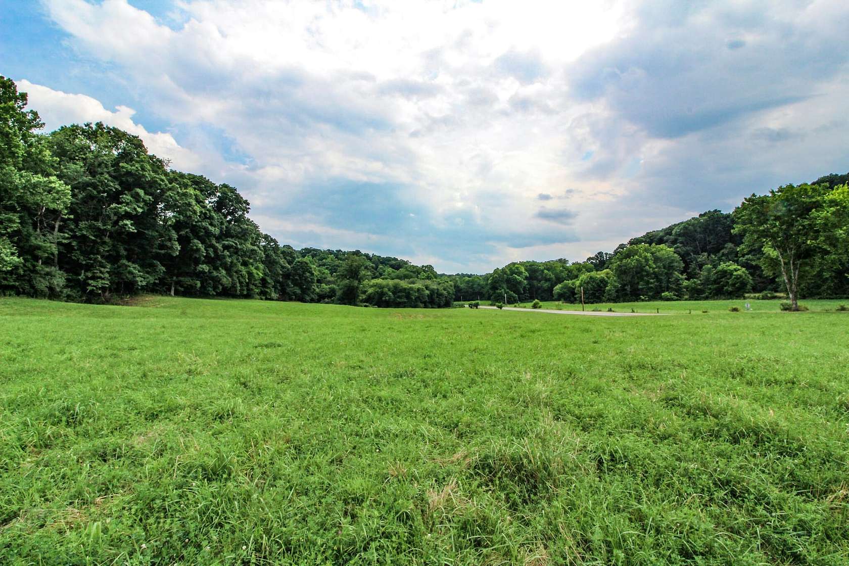 160 Acres of Recreational Land for Sale in Logan, Ohio