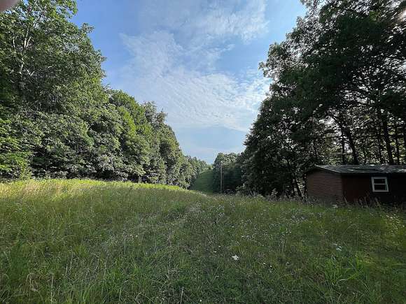 104.65 Acres of Recreational Land for Sale in South Webster, Ohio
