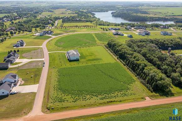 1.944 Acres of Residential Land for Sale in Harrisburg, South Dakota