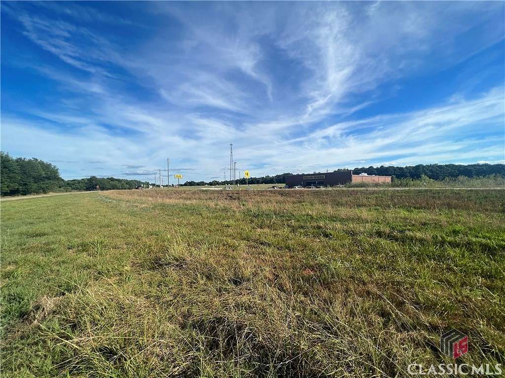 0.91 Acres of Residential Land for Sale in Royston, Georgia