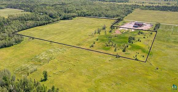 28.5 Acres of Land for Sale in Maple, Wisconsin