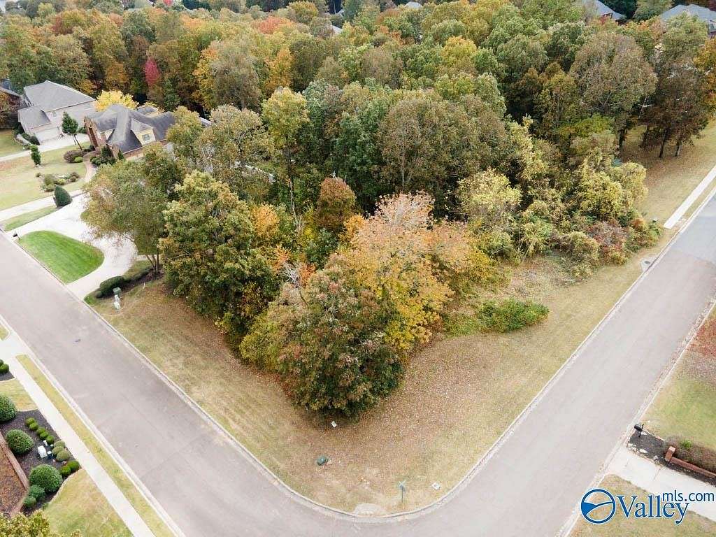 0.83 Acres of Residential Land for Sale in Madison, Alabama
