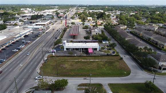 0.57 Acres of Commercial Land for Sale in Pinellas Park, Florida