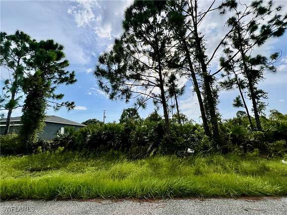 0.23 Acres of Residential Land for Sale in Port Charlotte, Florida