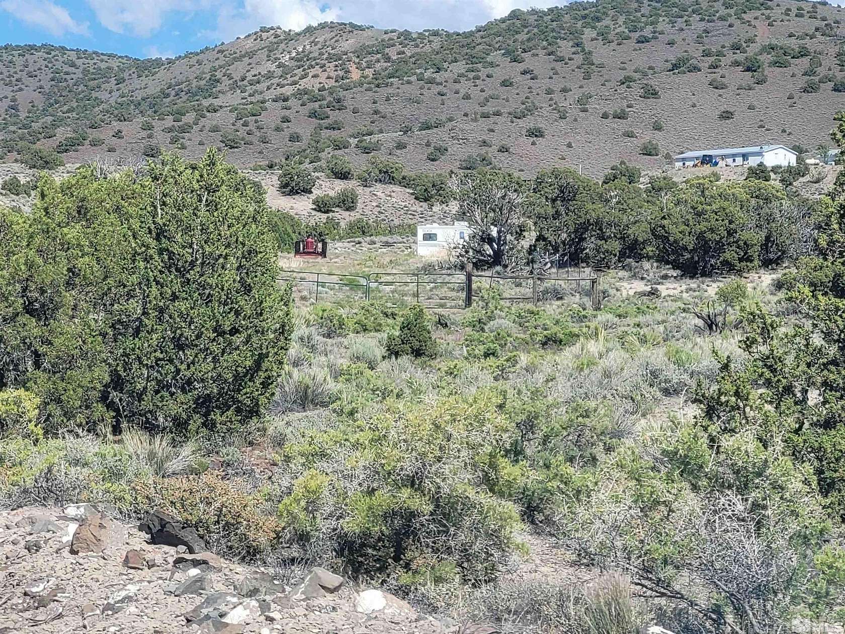 40 Acres of Recreational Land for Sale in Reno, Nevada