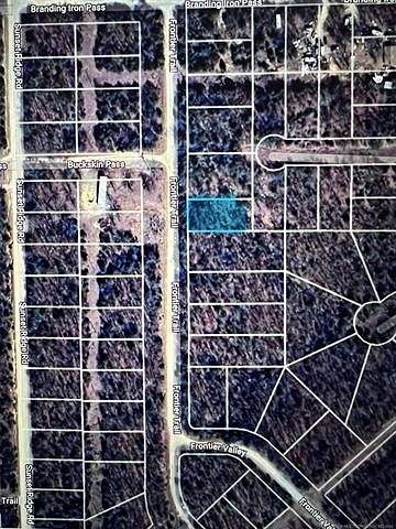 0.258 Acres of Residential Land for Sale in Prue, Oklahoma