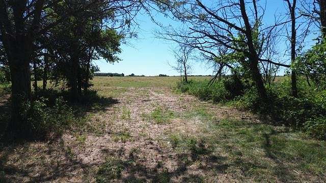 18 Acres of Land for Sale in Claremore, Oklahoma