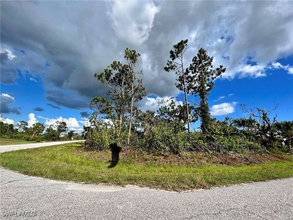 0.26 Acres of Residential Land for Sale in Port Charlotte, Florida