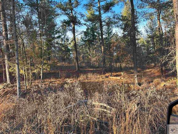 3.96 Acres of Land for Sale in Kirby, Arkansas