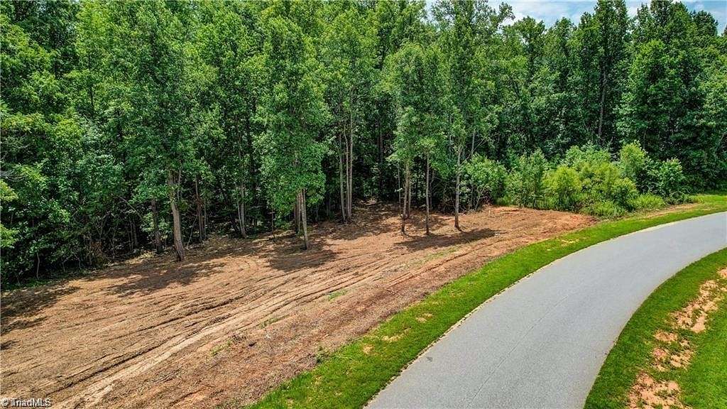 0.79 Acres of Residential Land for Sale in Browns Summit, North Carolina