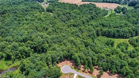 0.67 Acres of Residential Land for Sale in Browns Summit, North Carolina