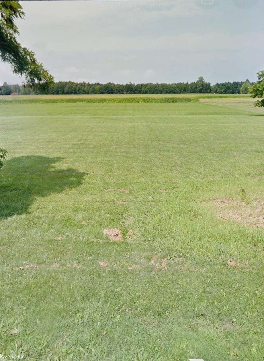 1.76 Acres of Residential Land for Sale in Forestville, Michigan
