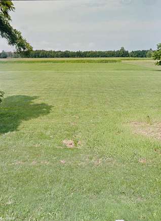 1.76 Acres of Residential Land for Sale in Forestville, Michigan