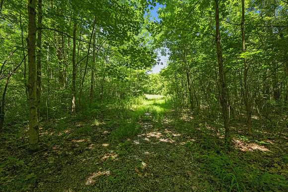 25 Acres of Recreational Land for Sale in Richmondville, New York