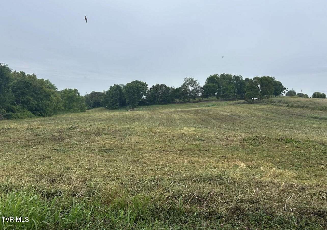 8.18 Acres of Residential Land for Sale in Morristown, Tennessee