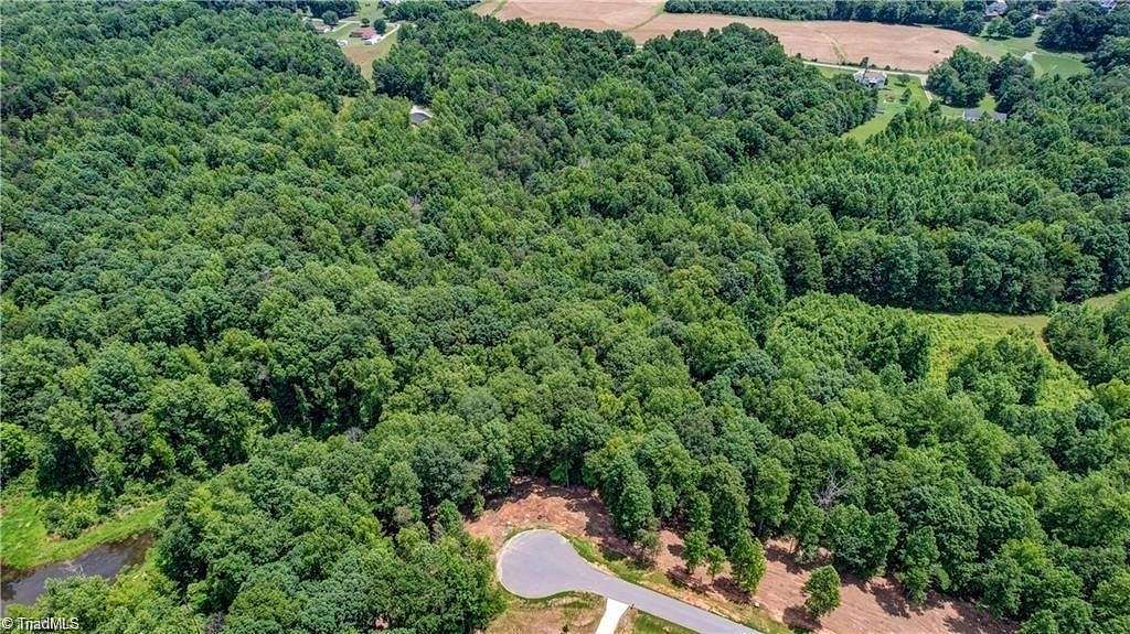 1.41 Acres of Residential Land for Sale in Browns Summit, North Carolina