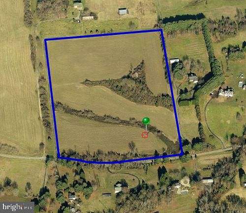 20.4 Acres of Agricultural Land for Sale in Upper Marlboro, Maryland