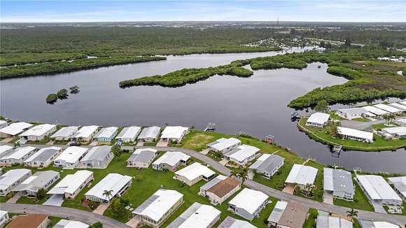 0.15 Acres of Residential Land for Sale in North Port, Florida