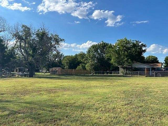 0.35 Acres of Residential Land for Sale in Springtown, Texas