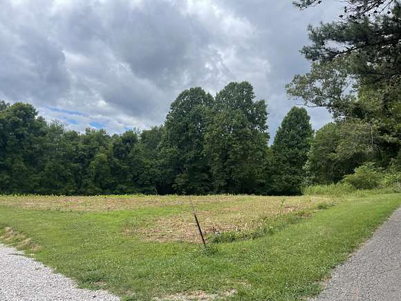 1.06 Acres of Land for Sale in Barbourville, Kentucky