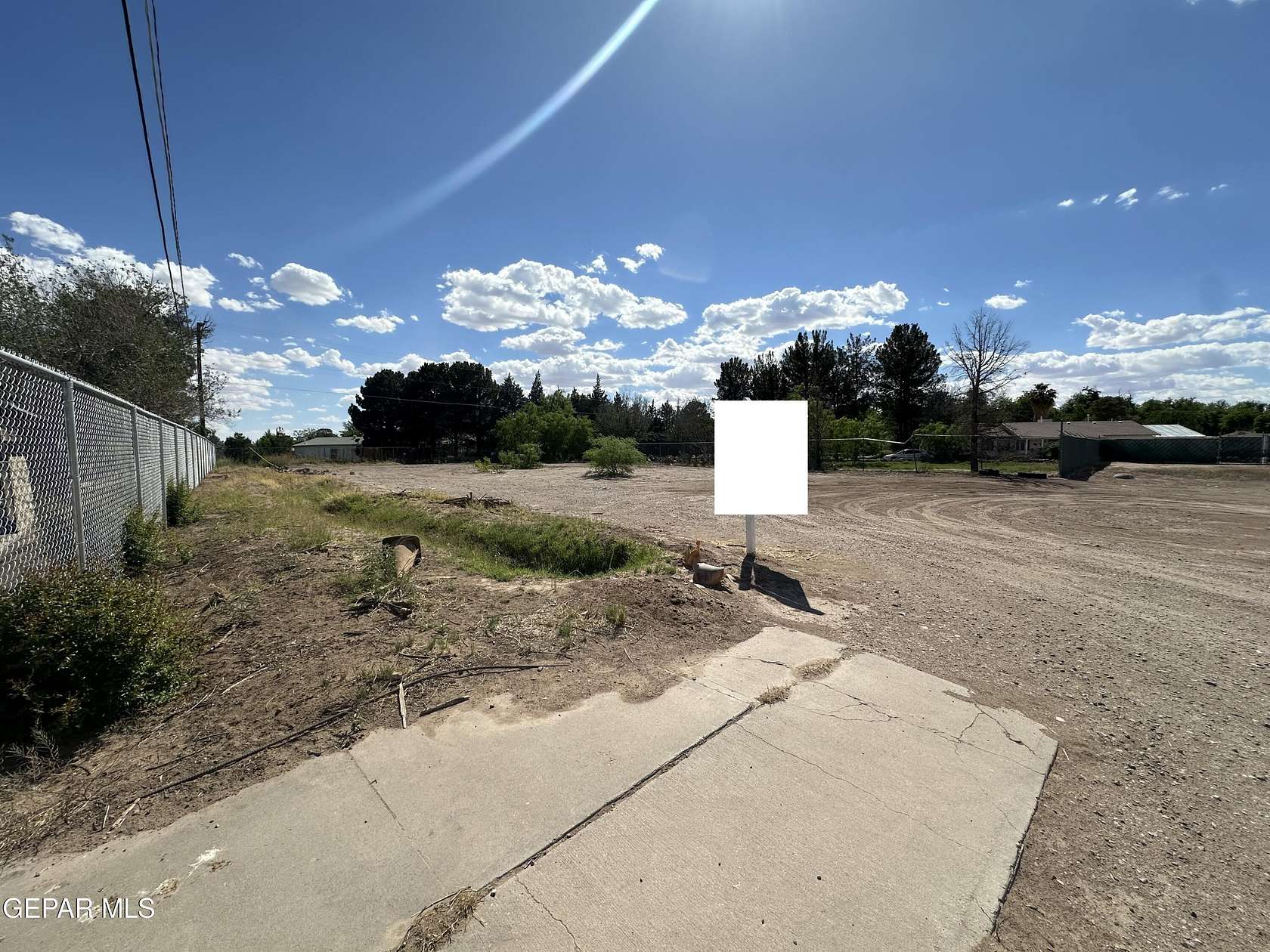 0.39 Acres of Residential Land for Sale in El Paso, Texas