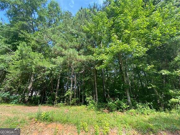 3.83 Acres of Residential Land for Sale in Whitesburg, Georgia