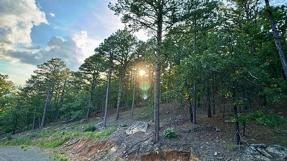 47 Acres of Recreational Land for Sale in Pittsburg, Oklahoma