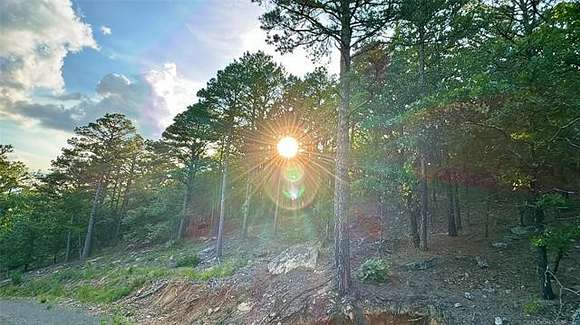 55 Acres of Recreational Land for Sale in Pittsburg, Oklahoma