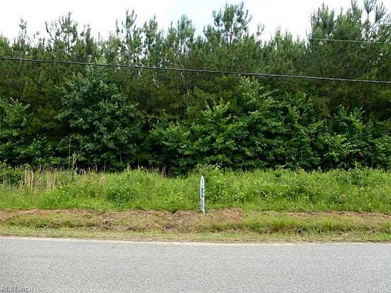 2.6 Acres of Residential Land for Sale in Smithfield, Virginia