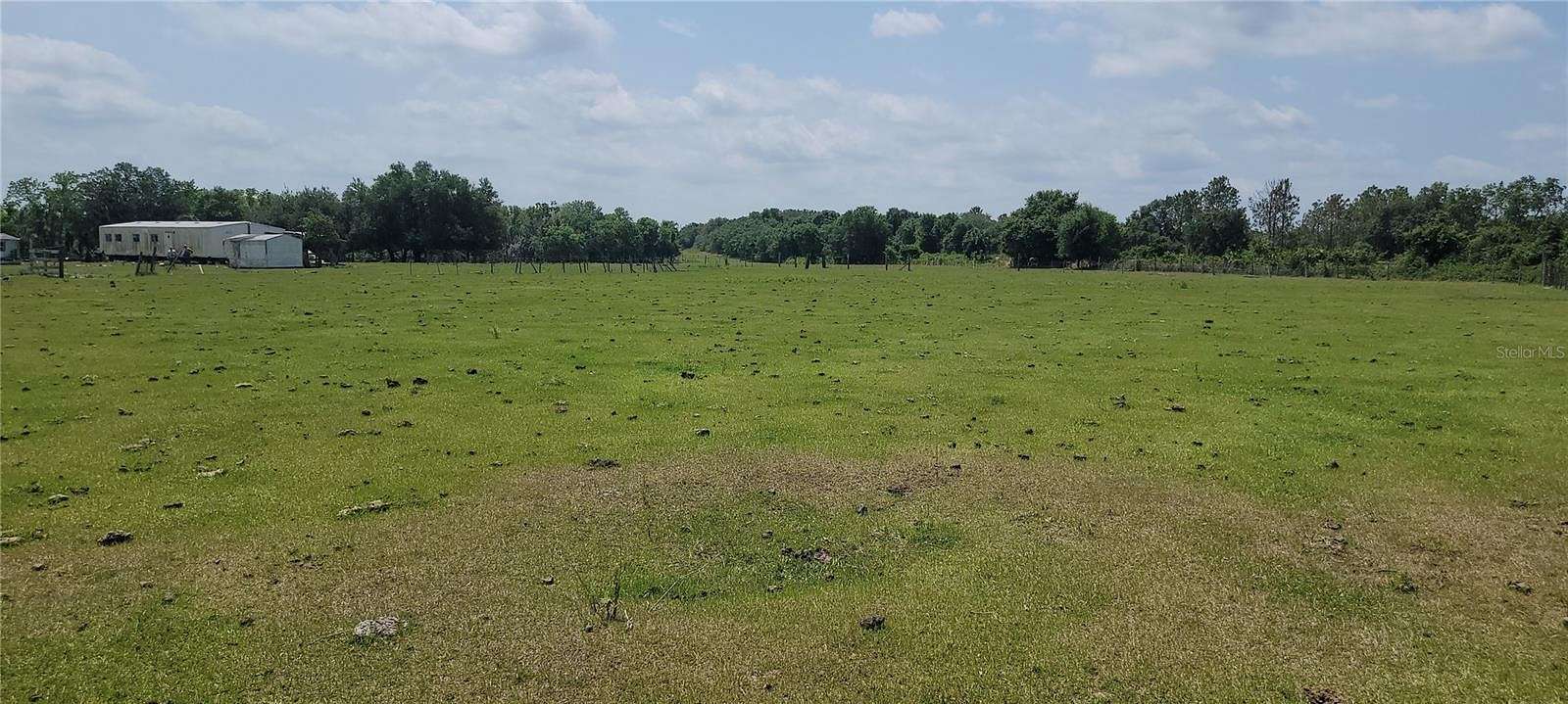 4.34 Acres of Land for Sale in Lithia, Florida