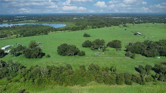 4.34 Acres of Land for Sale in Lithia, Florida