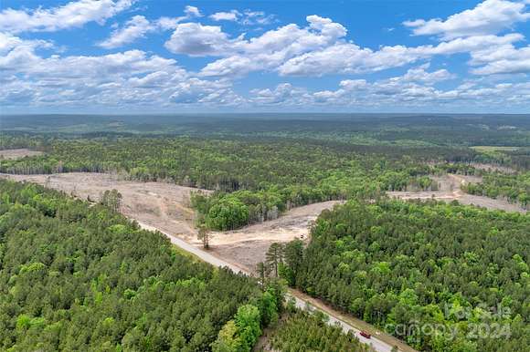 105 Acres of Recreational Land for Sale in Winnsboro, South Carolina