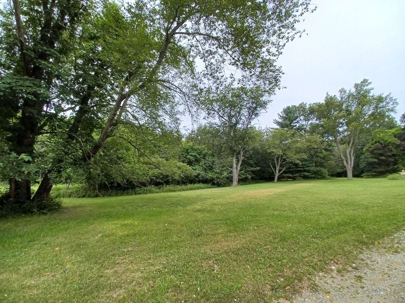 6.33 Acres of Residential Land with Home for Sale in Hillsdale, Michigan