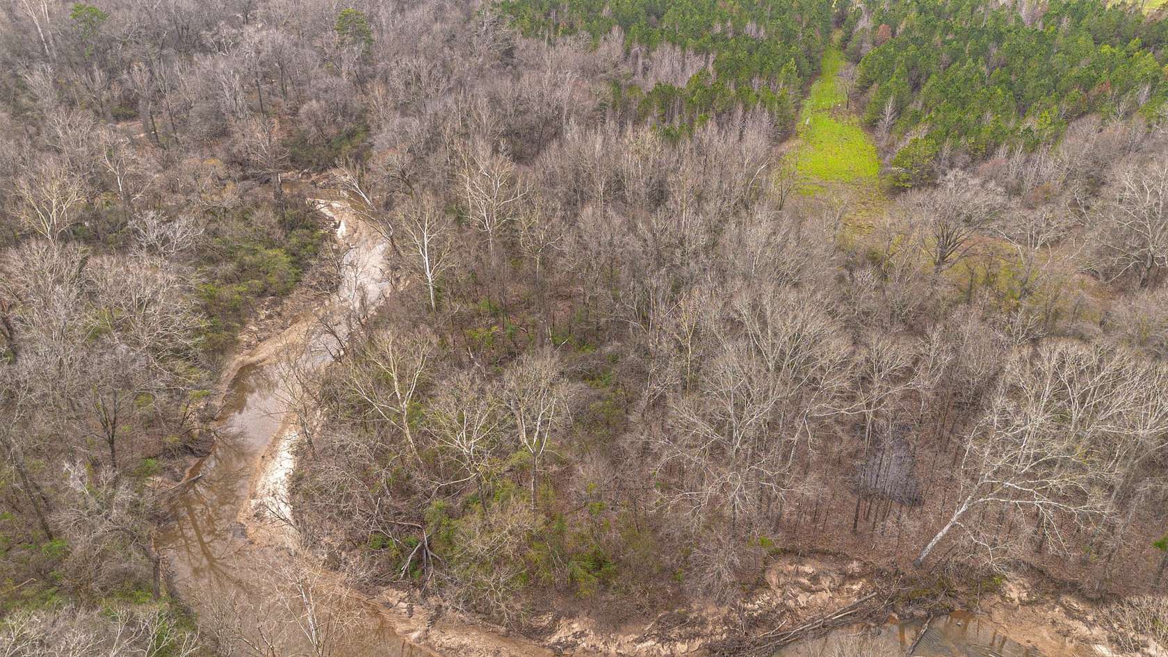 50 Acres of Recreational Land for Sale in Byram, Mississippi