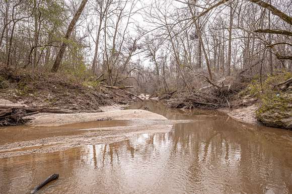 50 Acres of Land for Sale in Byram, Mississippi