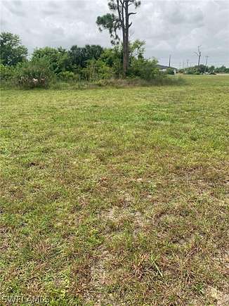 0.33 Acres of Residential Land for Sale in Lee, Florida