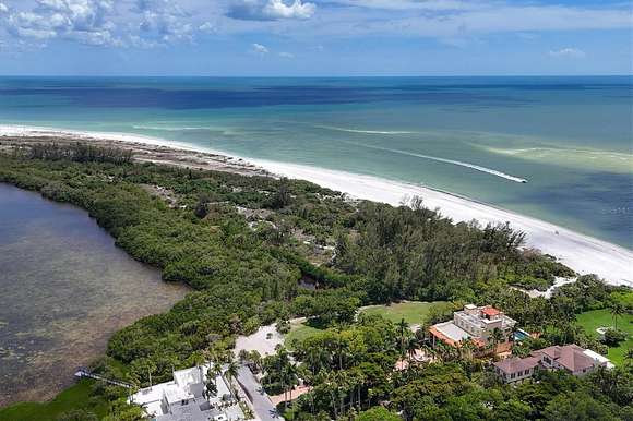 0.87 Acres of Residential Land for Sale in Sarasota, Florida