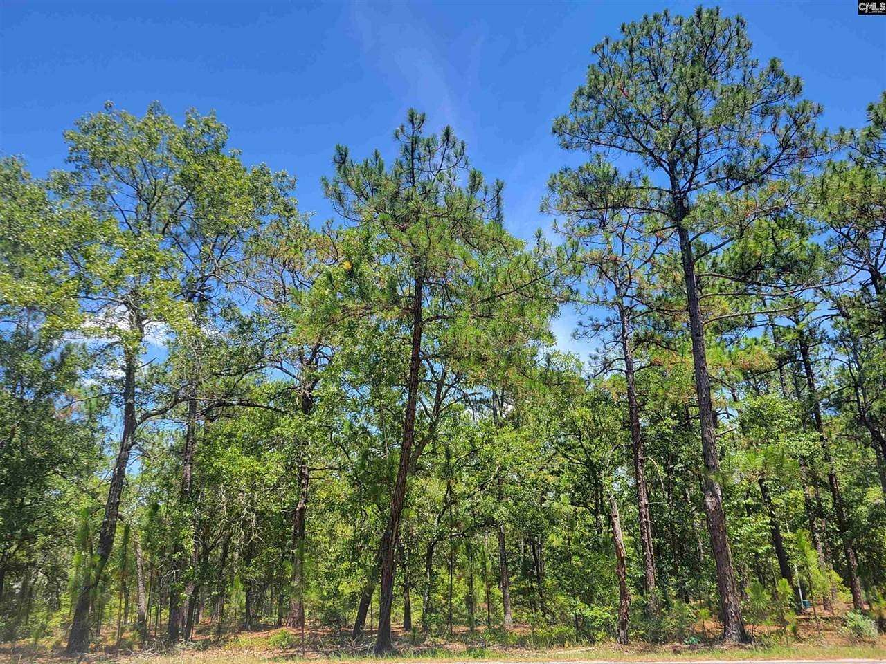 2.09 Acres of Residential Land for Sale in West Columbia, South Carolina