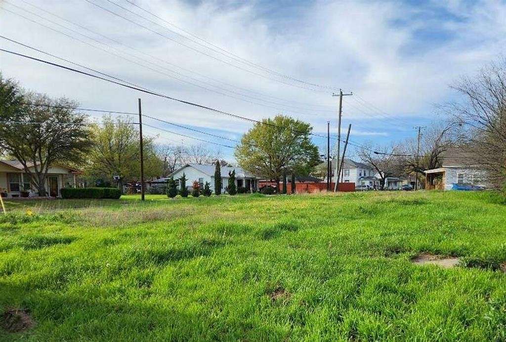 0.158 Acres of Residential Land for Sale in Hillsboro, Texas