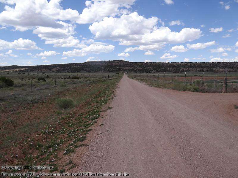 11.135 Acres of Recreational Land for Sale in Bluewater, New Mexico