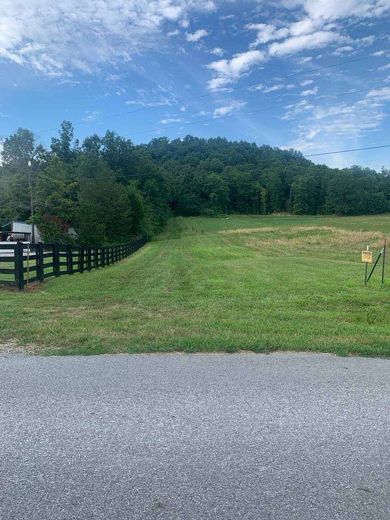 36.78 Acres of Recreational Land for Sale in Campbellsville, Kentucky