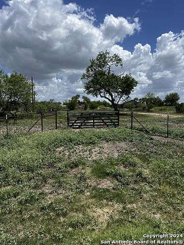 9.41 Acres of Residential Land for Sale in LaCoste, Texas