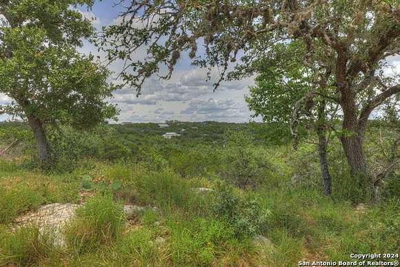 0.581 Acres of Residential Land for Sale in Canyon Lake, Texas